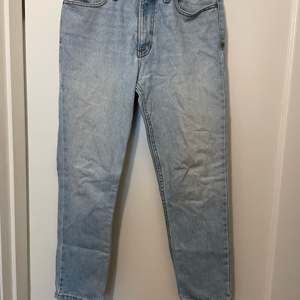 BDG Dad Slim Fit Jean